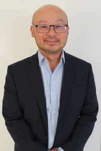 Lisandro Massanori Sakata