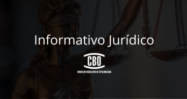 Decisões judiciais reforçam proibição de prescrições por optometristas e realização de exames em óticas